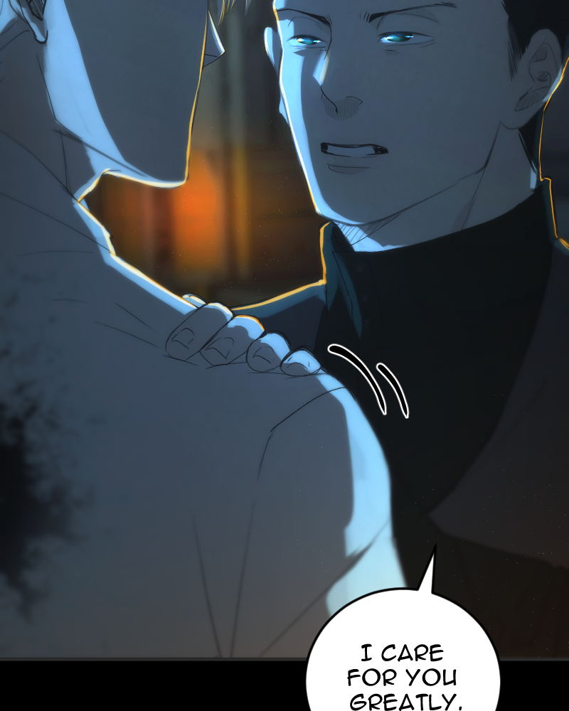In the Bleak Midwinter Chapter 25 - page 61