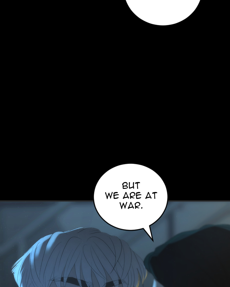 In the Bleak Midwinter Chapter 25 - page 62