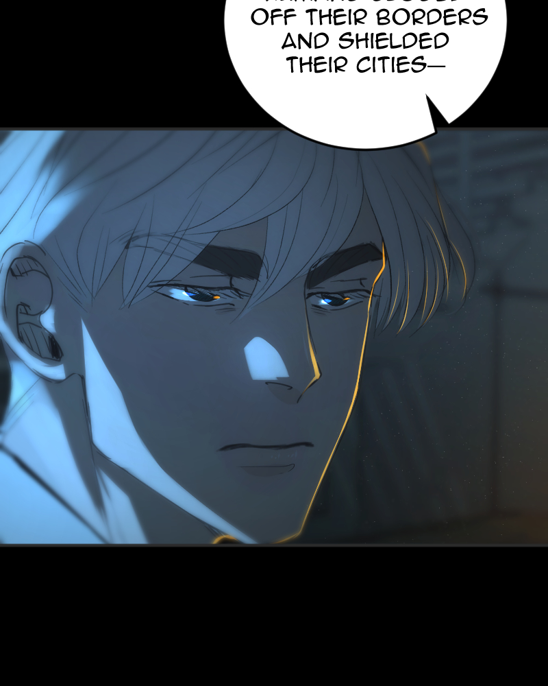 In the Bleak Midwinter Chapter 25 - page 74