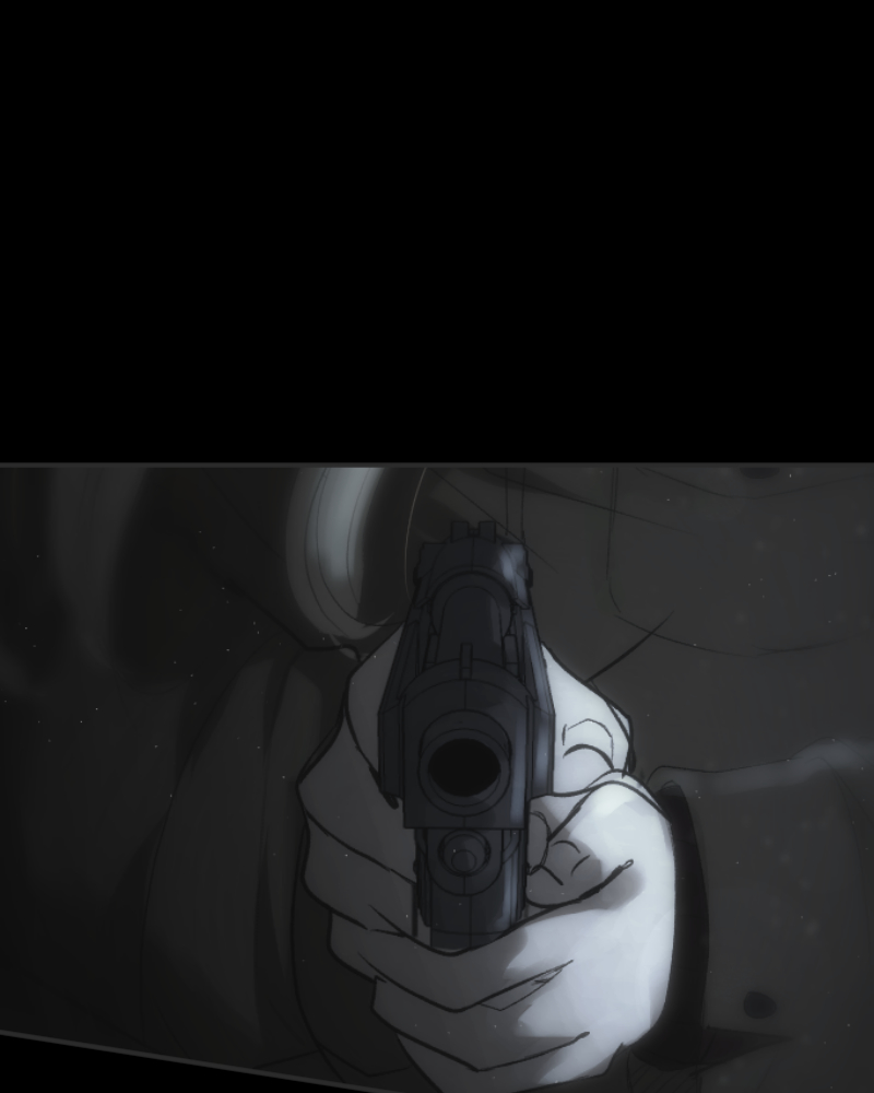 In the Bleak Midwinter Chapter 25 - page 8