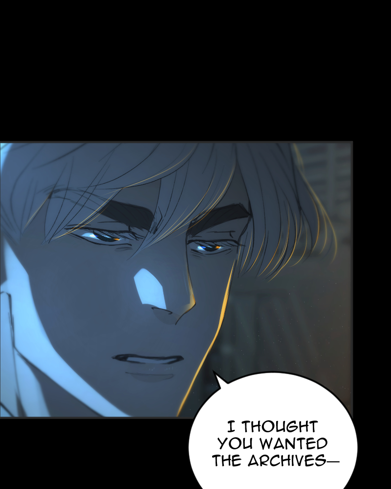 In the Bleak Midwinter Chapter 25 - page 82