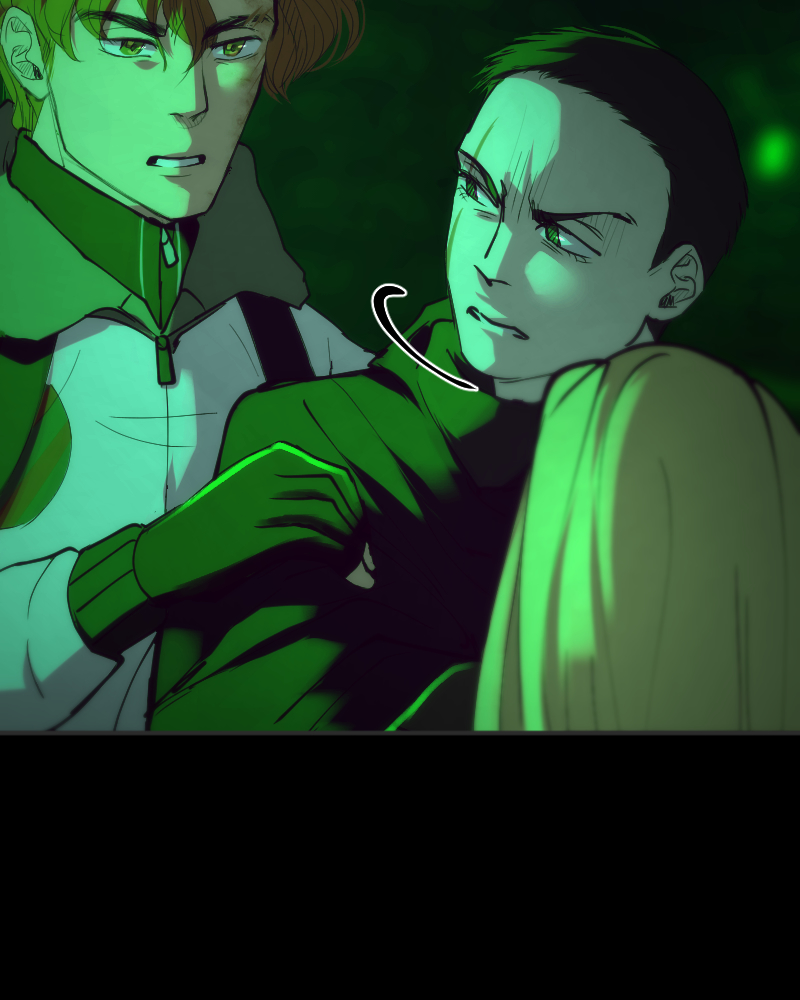In the Bleak Midwinter Chapter 24 - page 16