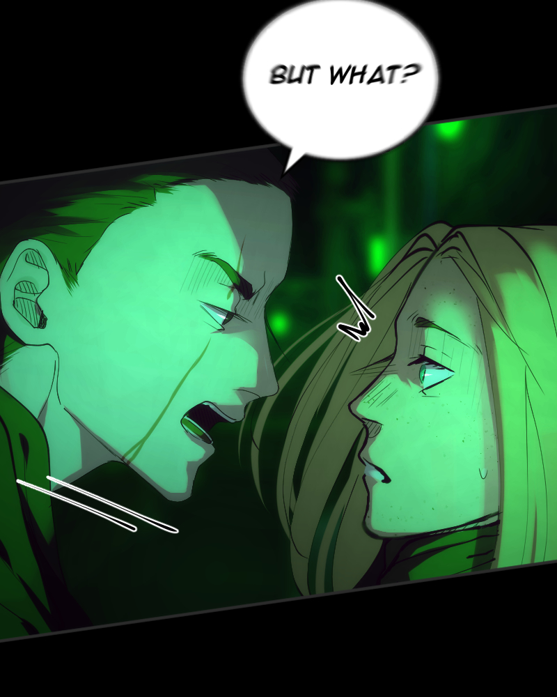 In the Bleak Midwinter Chapter 24 - page 23