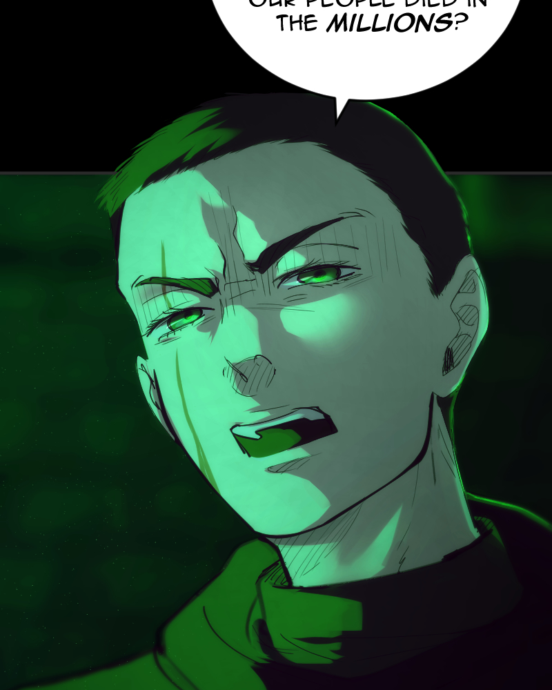 In the Bleak Midwinter Chapter 24 - page 33