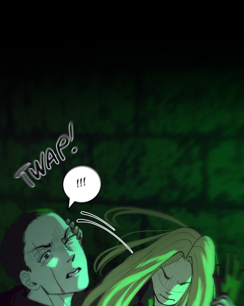 In the Bleak Midwinter Chapter 24 - page 38