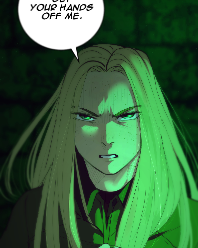 In the Bleak Midwinter Chapter 24 - page 43