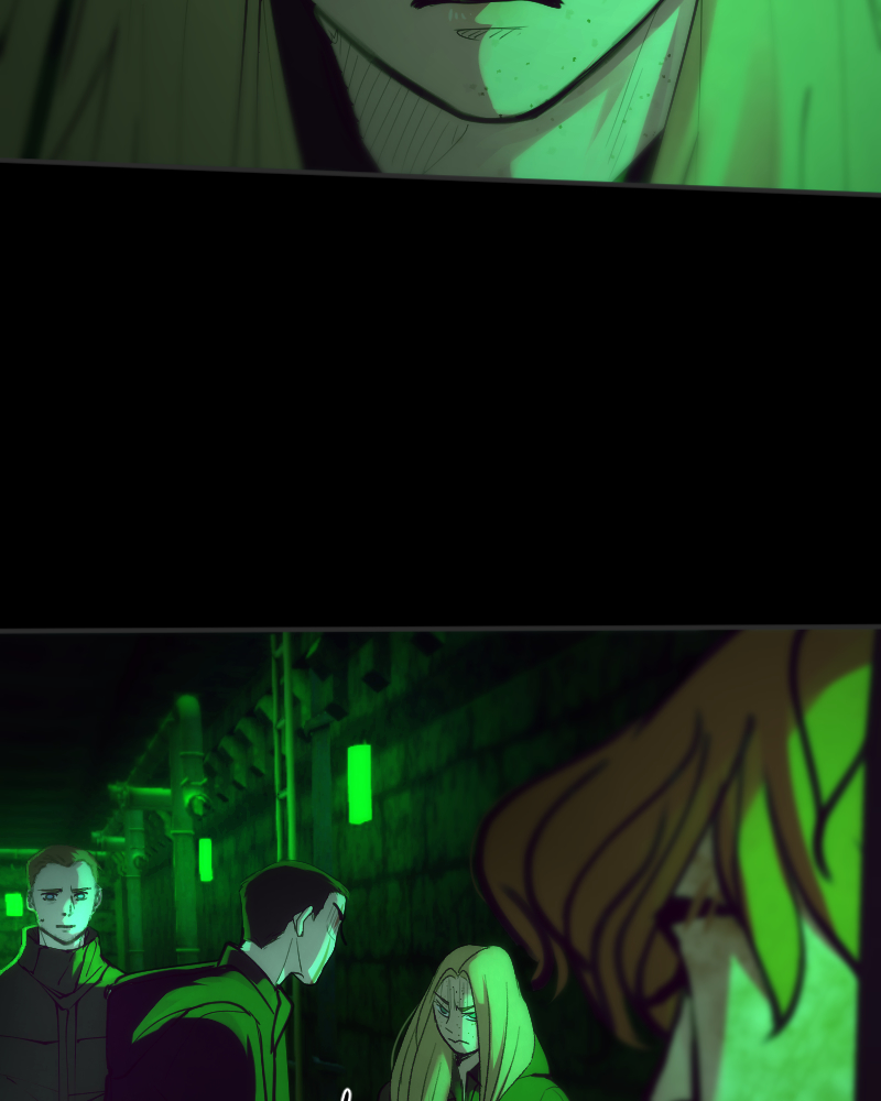 In the Bleak Midwinter Chapter 24 - page 48