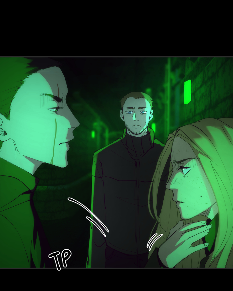 In the Bleak Midwinter Chapter 24 - page 55