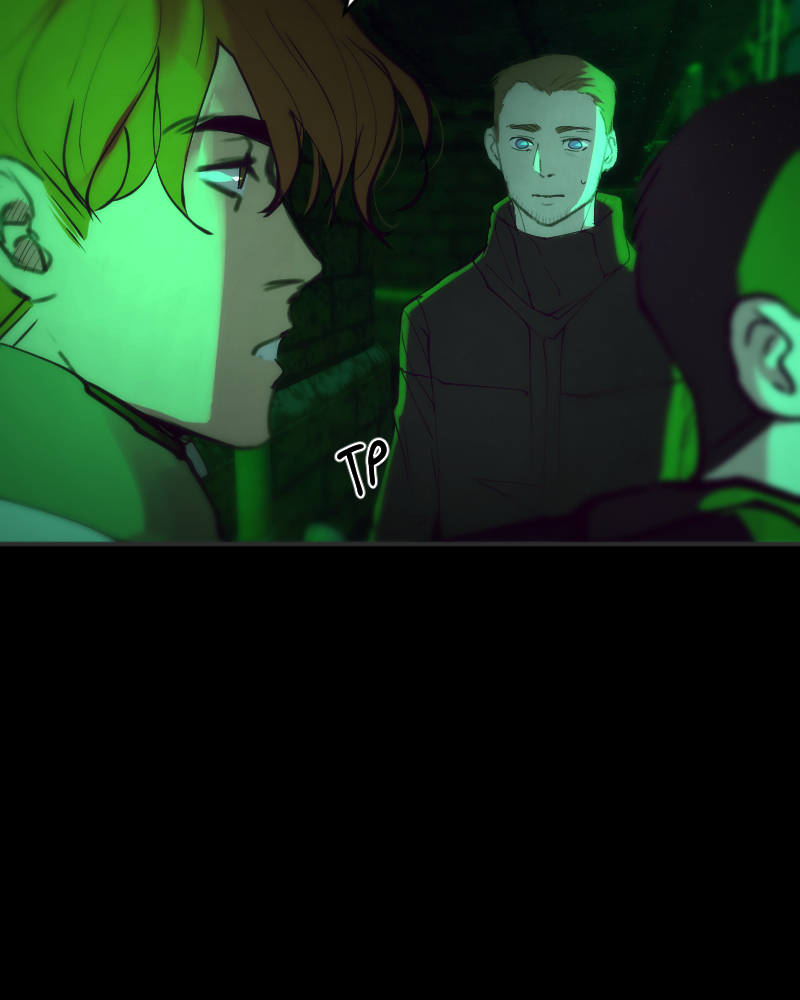 In the Bleak Midwinter Chapter 24 - page 59