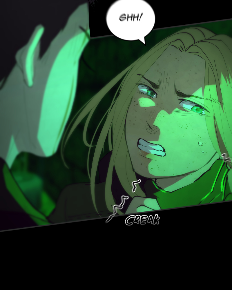 In the Bleak Midwinter Chapter 24 - page 6