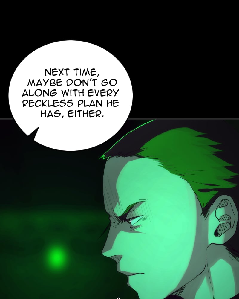 In the Bleak Midwinter Chapter 24 - page 66