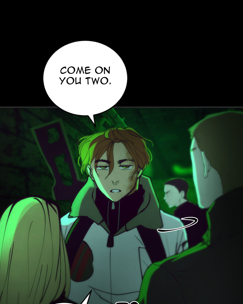 In the Bleak Midwinter Chapter 24 - page 70