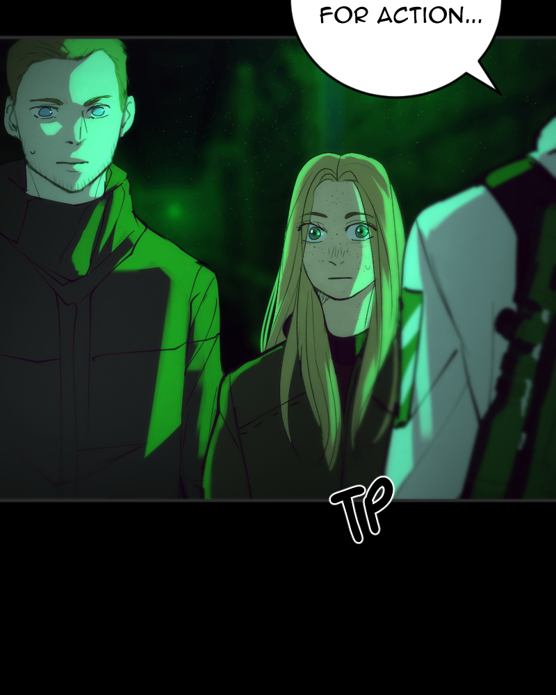 In the Bleak Midwinter Chapter 24 - page 72