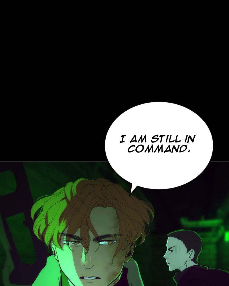 In the Bleak Midwinter Chapter 24 - page 73