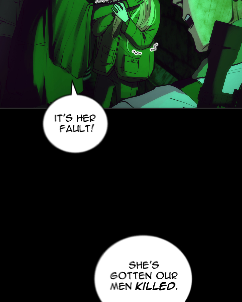In the Bleak Midwinter Chapter 24 - page 8