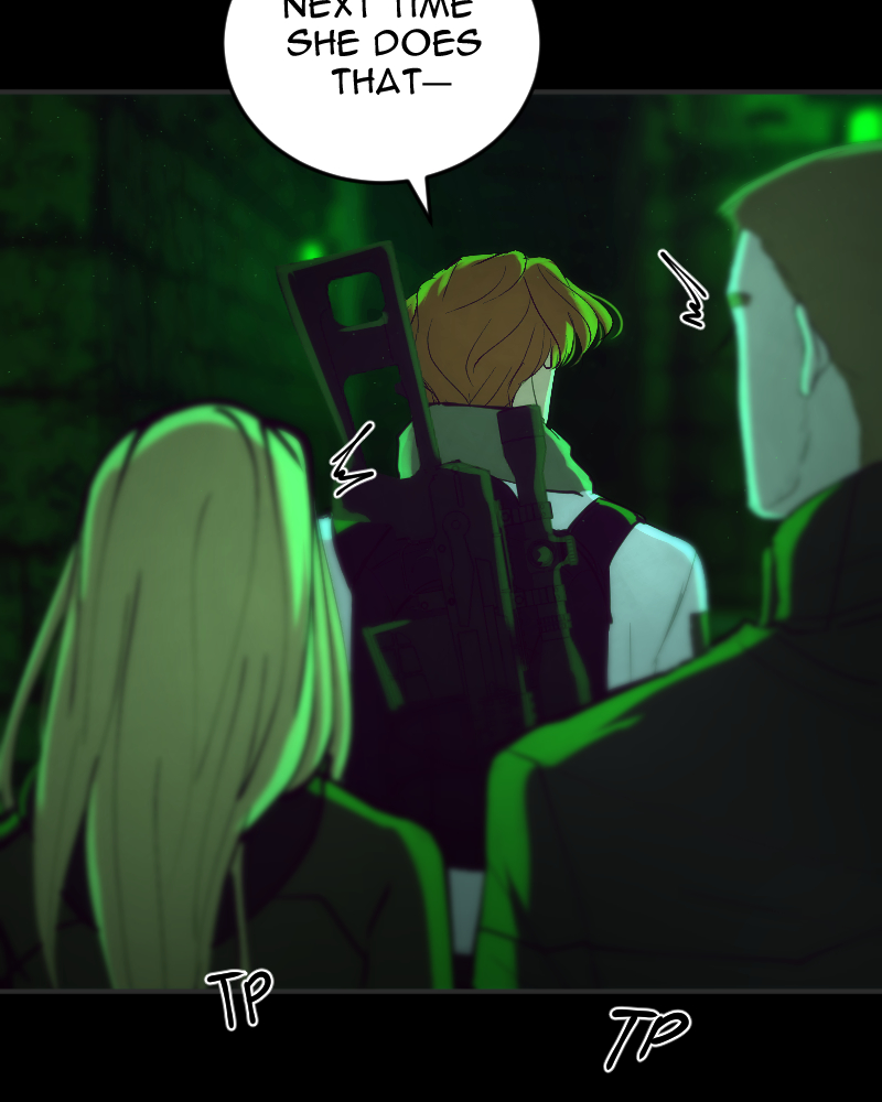 In the Bleak Midwinter Chapter 24 - page 83