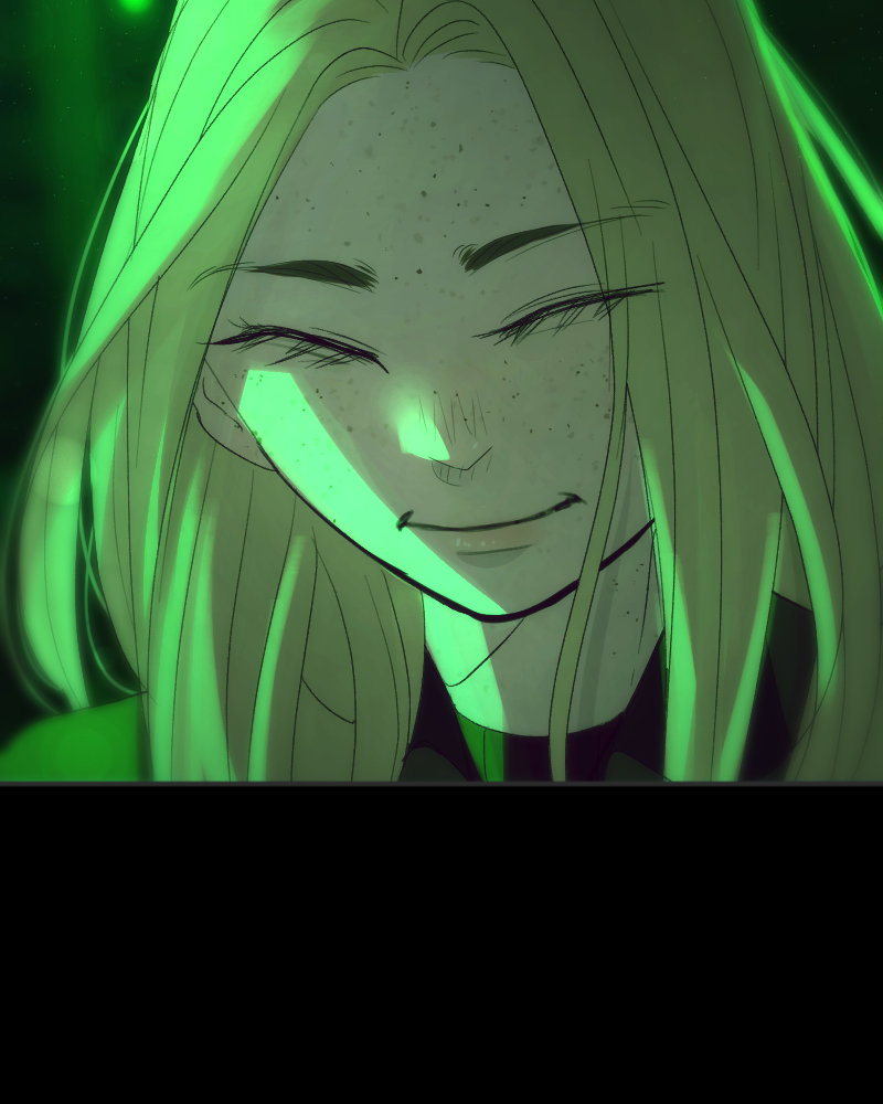 In the Bleak Midwinter Chapter 24 - page 88