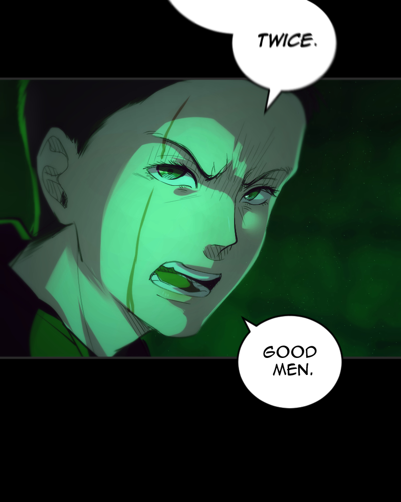 In the Bleak Midwinter Chapter 24 - page 9