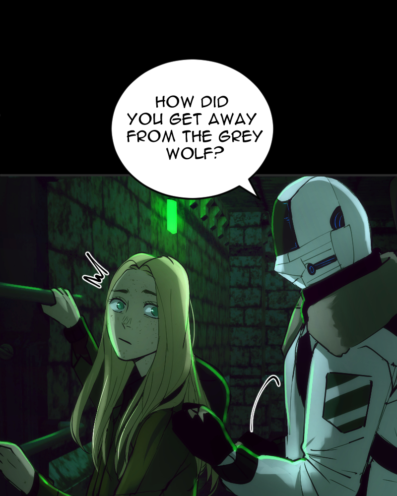 In the Bleak Midwinter Chapter 23 - page 100