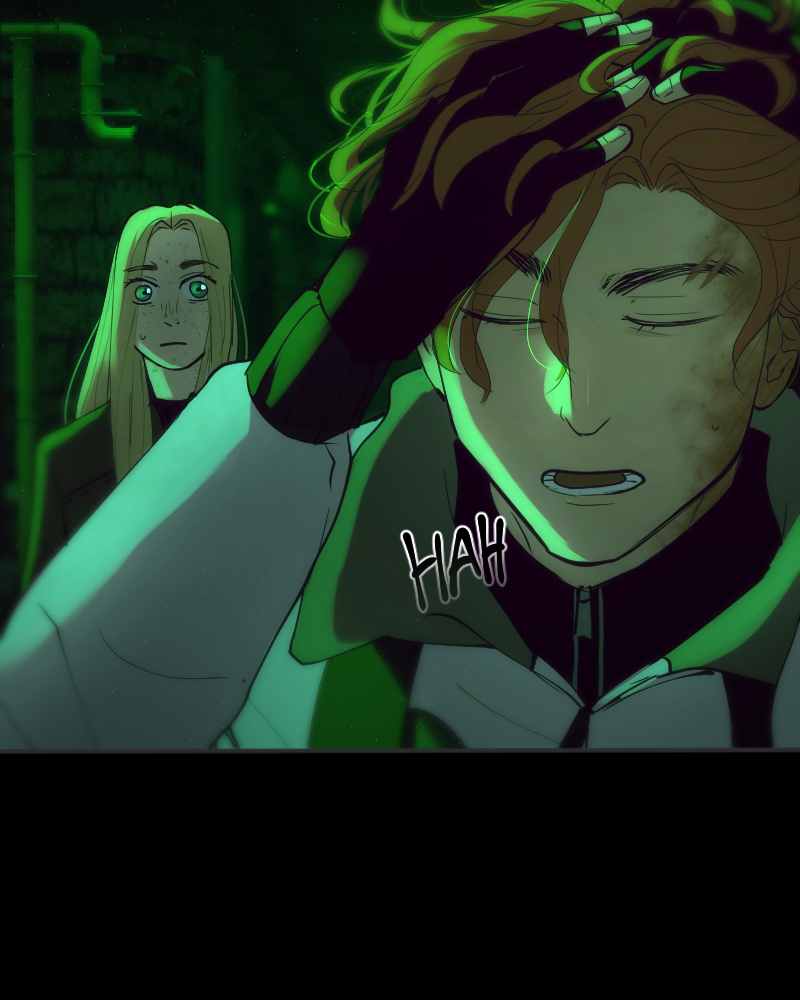 In the Bleak Midwinter Chapter 23 - page 110