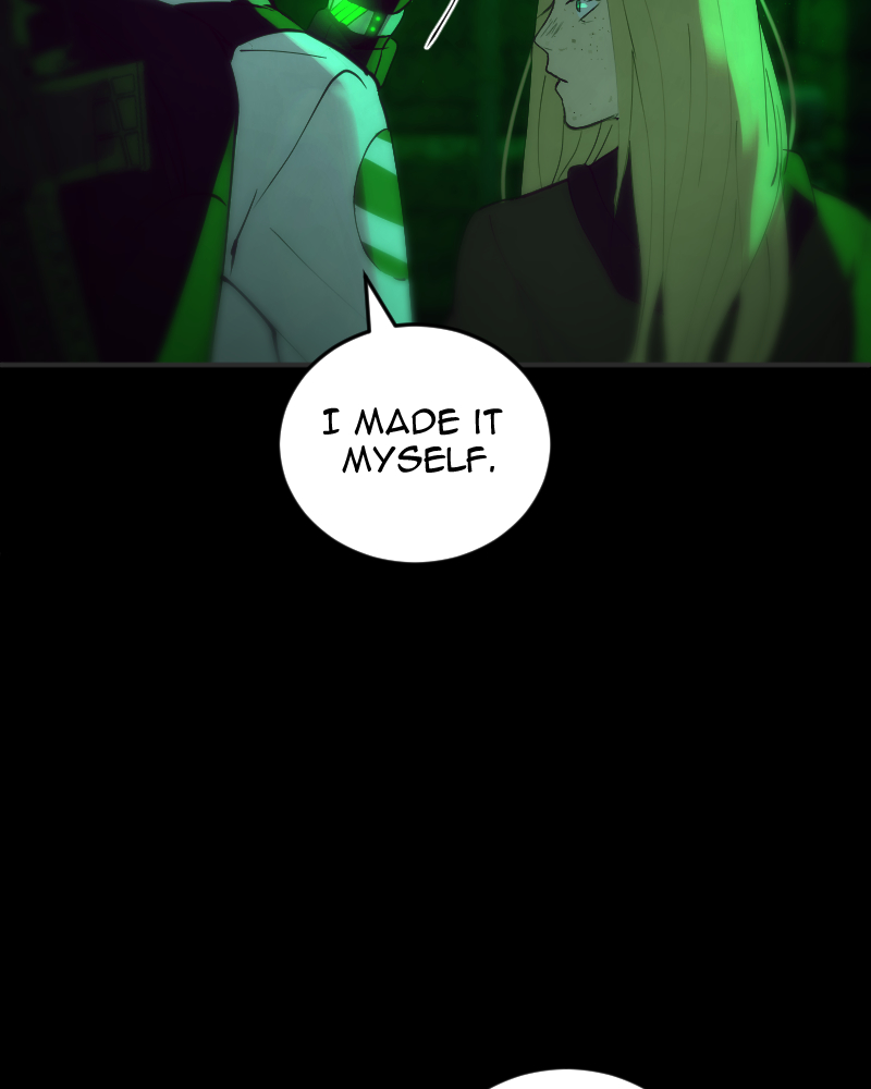 In the Bleak Midwinter Chapter 23 - page 113