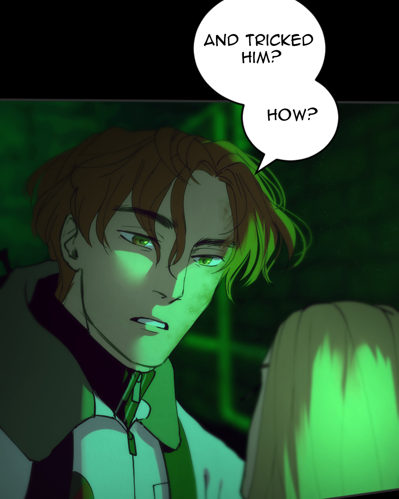 In the Bleak Midwinter Chapter 23 - page 114