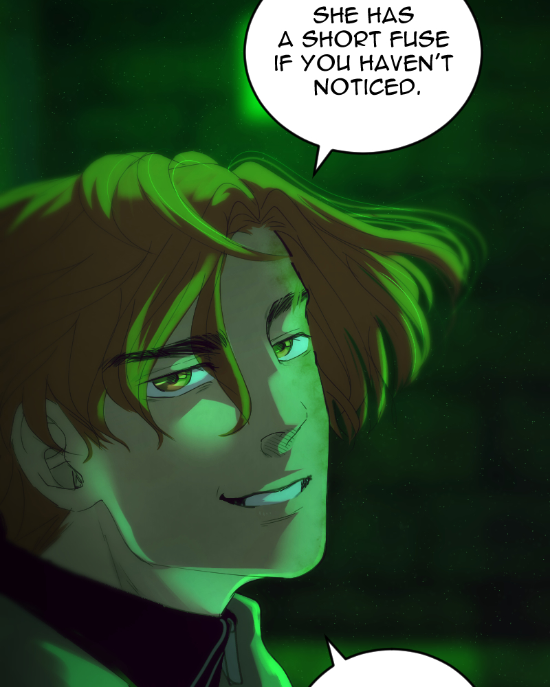 In the Bleak Midwinter Chapter 23 - page 124