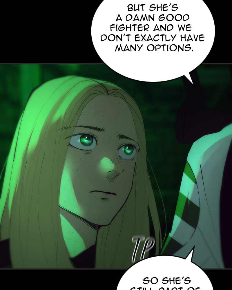 In the Bleak Midwinter Chapter 23 - page 126