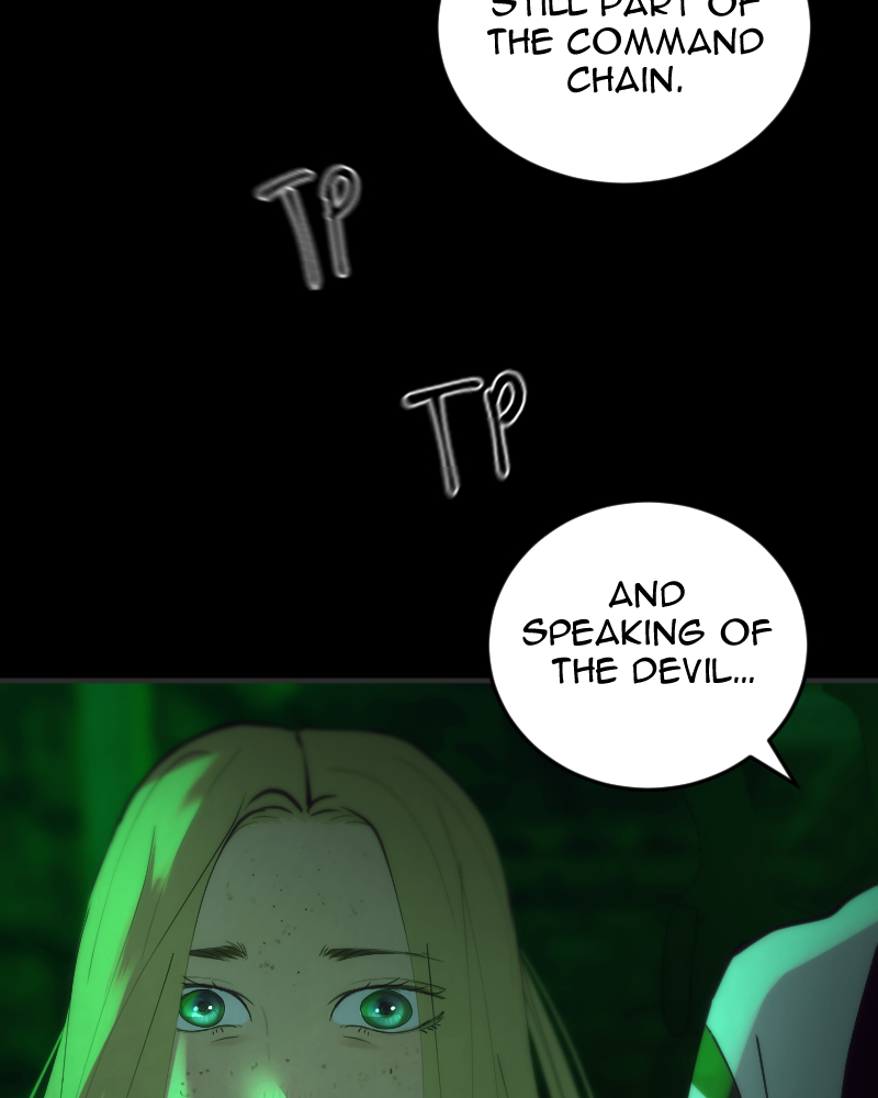 In the Bleak Midwinter Chapter 23 - page 127