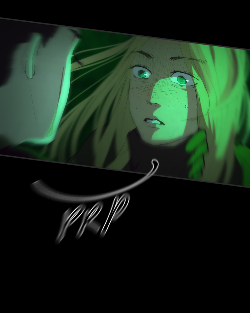 In the Bleak Midwinter Chapter 23 - page 136