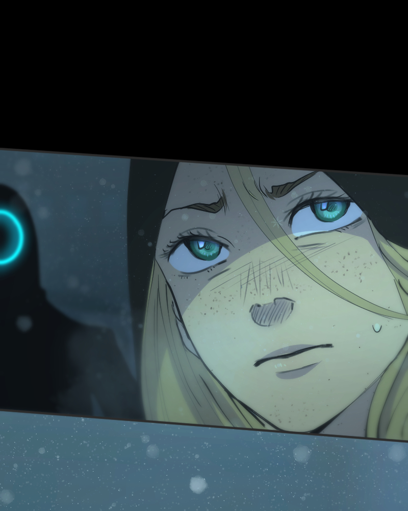 In the Bleak Midwinter Chapter 23 - page 14