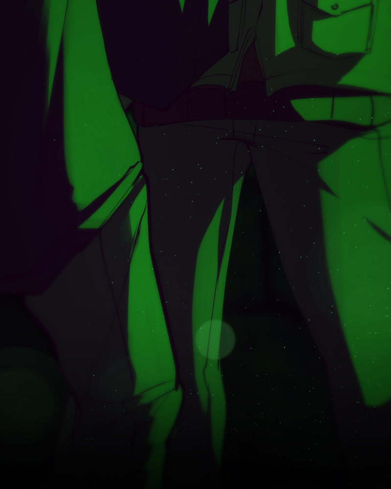 In the Bleak Midwinter Chapter 23 - page 140