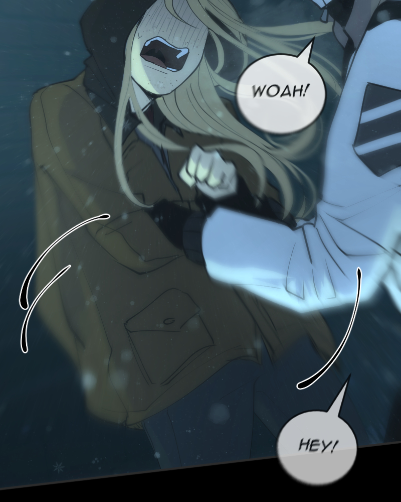 In the Bleak Midwinter Chapter 23 - page 21