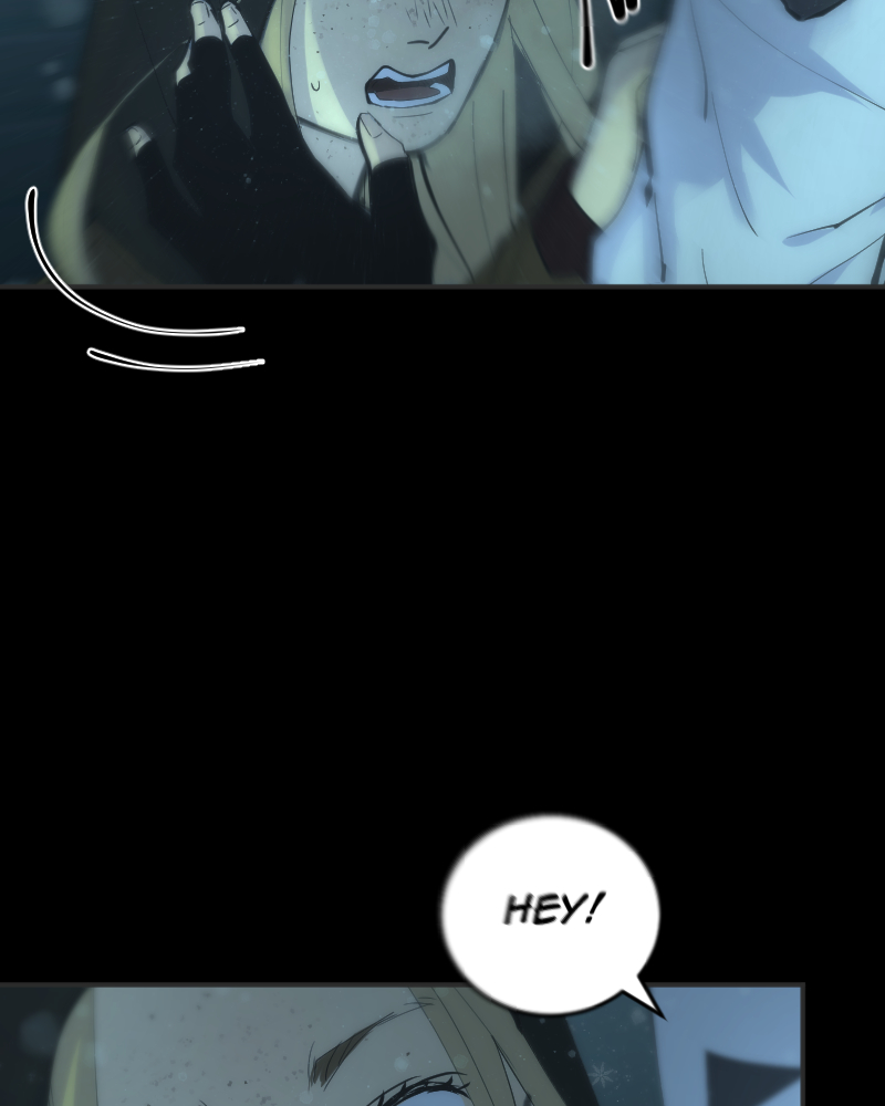 In the Bleak Midwinter Chapter 23 - page 23