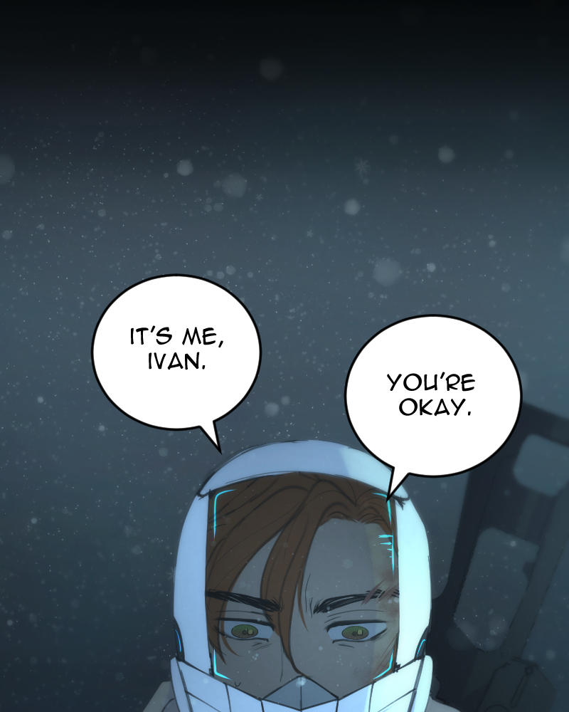 In the Bleak Midwinter Chapter 23 - page 27