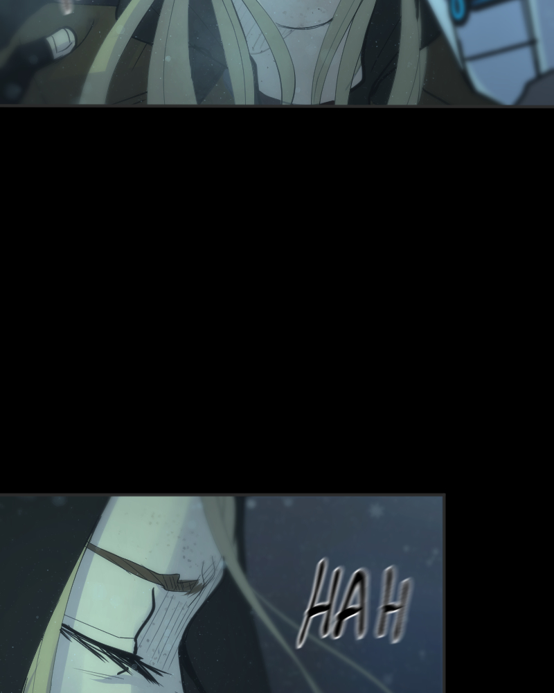 In the Bleak Midwinter Chapter 23 - page 30
