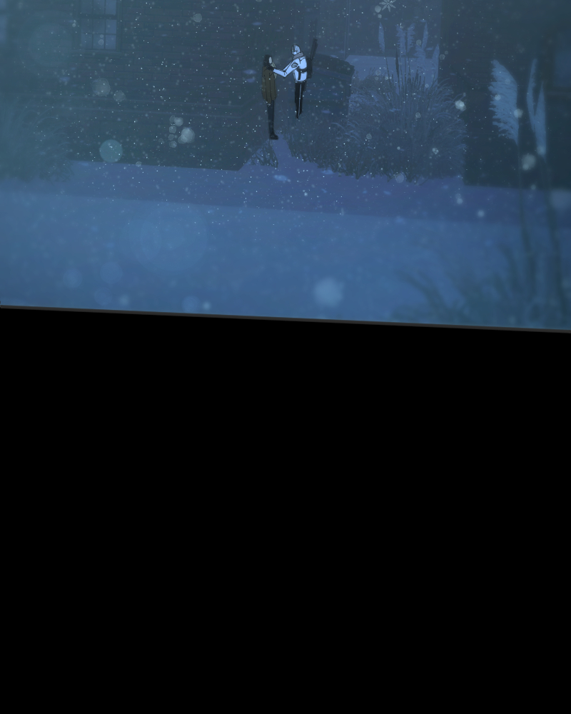 In the Bleak Midwinter Chapter 23 - page 34