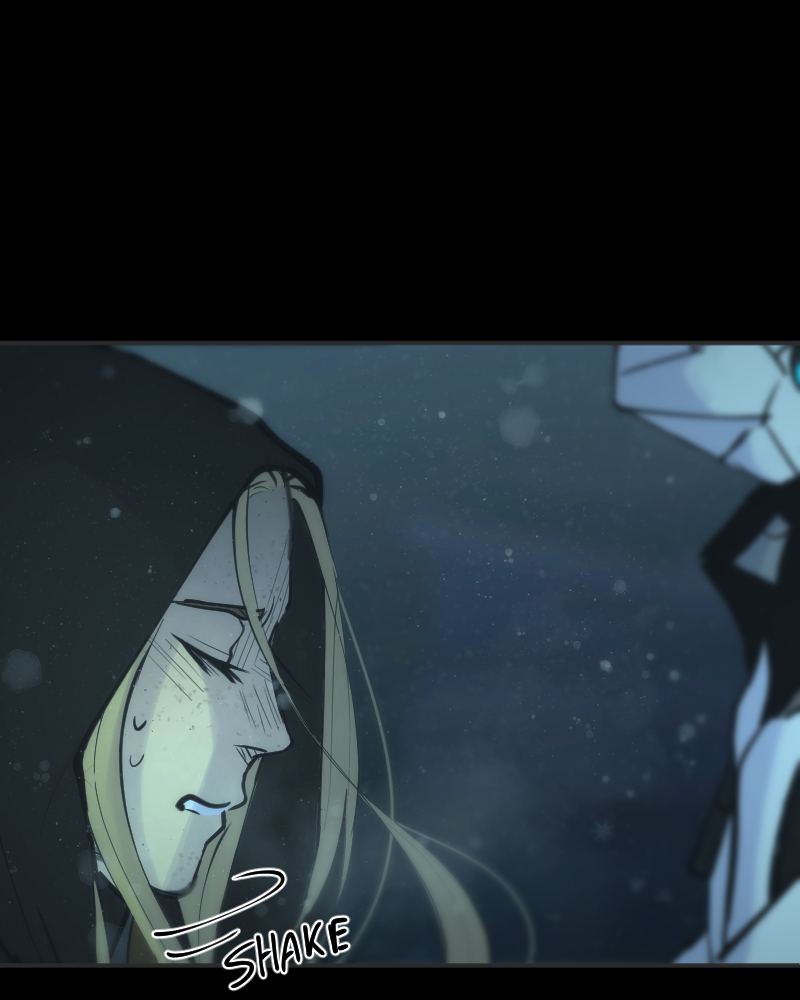In the Bleak Midwinter Chapter 23 - page 36