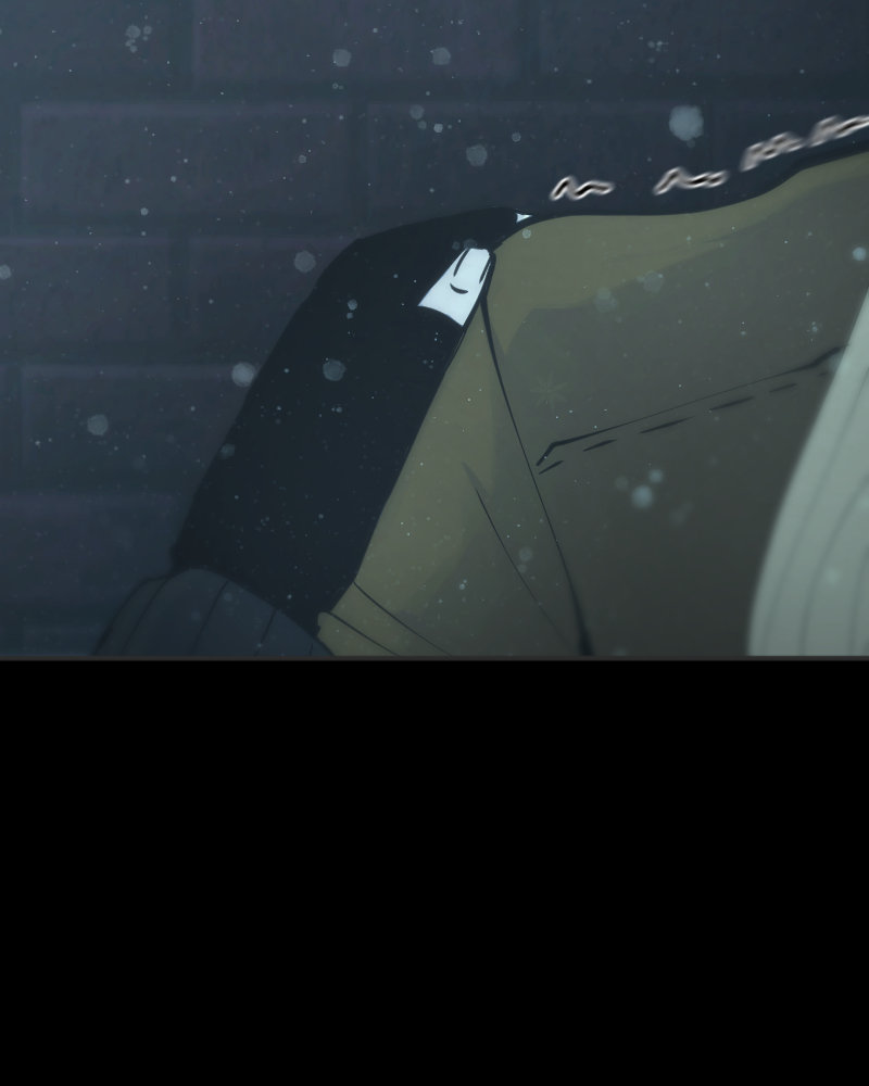In the Bleak Midwinter Chapter 23 - page 39
