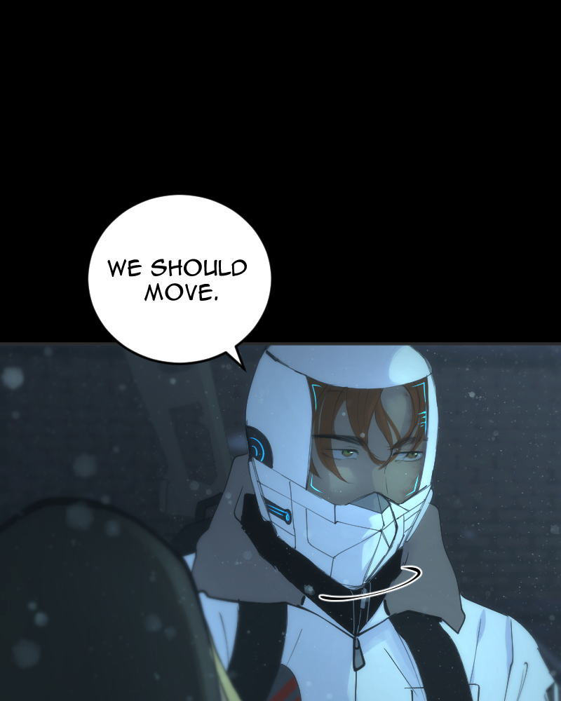 In the Bleak Midwinter Chapter 23 - page 40