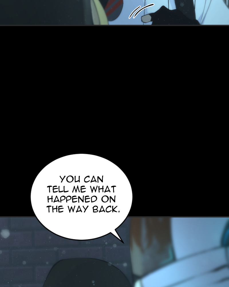 In the Bleak Midwinter Chapter 23 - page 41