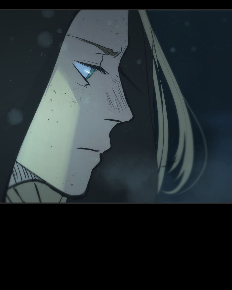 In the Bleak Midwinter Chapter 23 - page 47