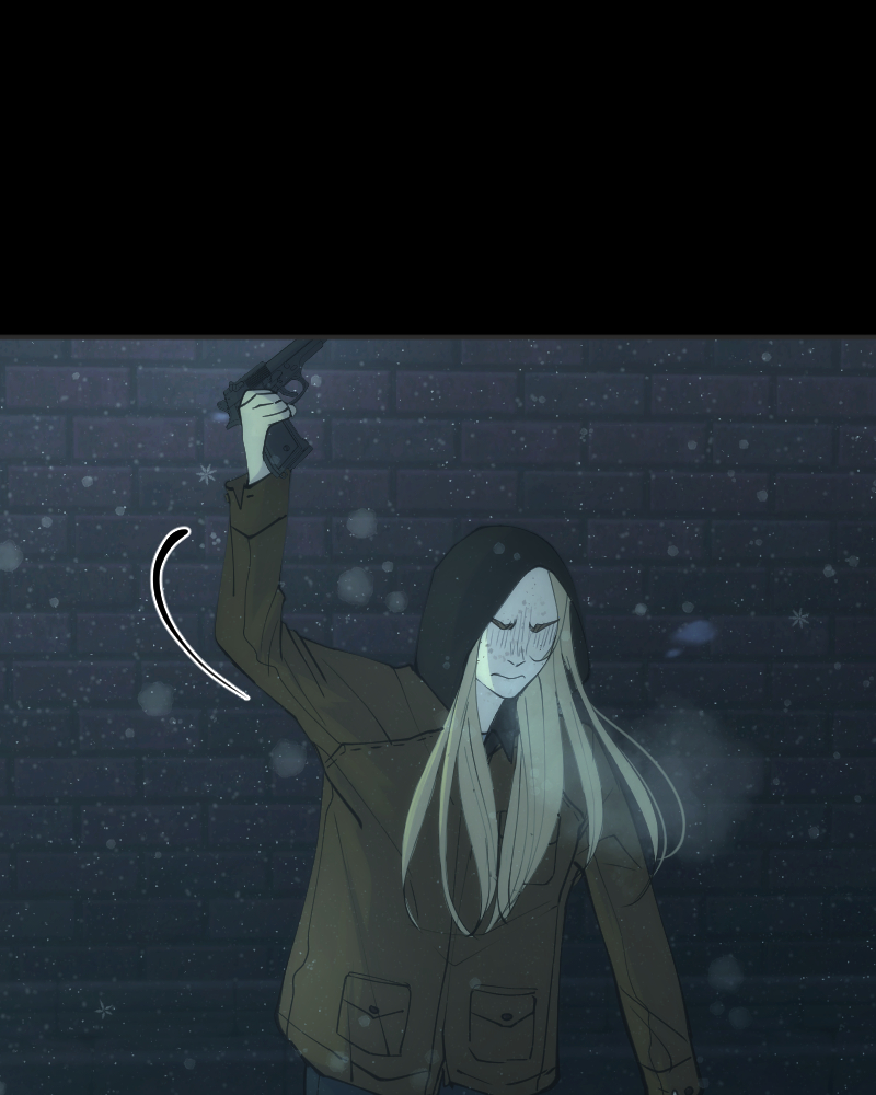 In the Bleak Midwinter Chapter 23 - page 49