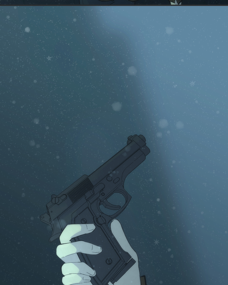 In the Bleak Midwinter Chapter 23 - page 50