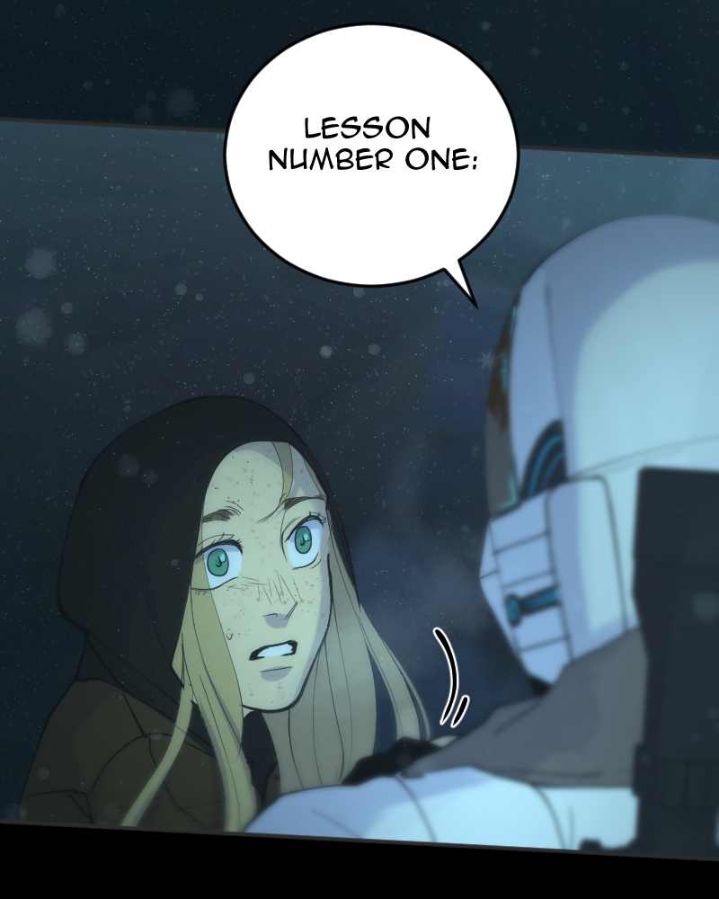 In the Bleak Midwinter Chapter 23 - page 52