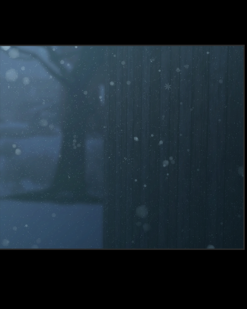 In the Bleak Midwinter Chapter 23 - page 66