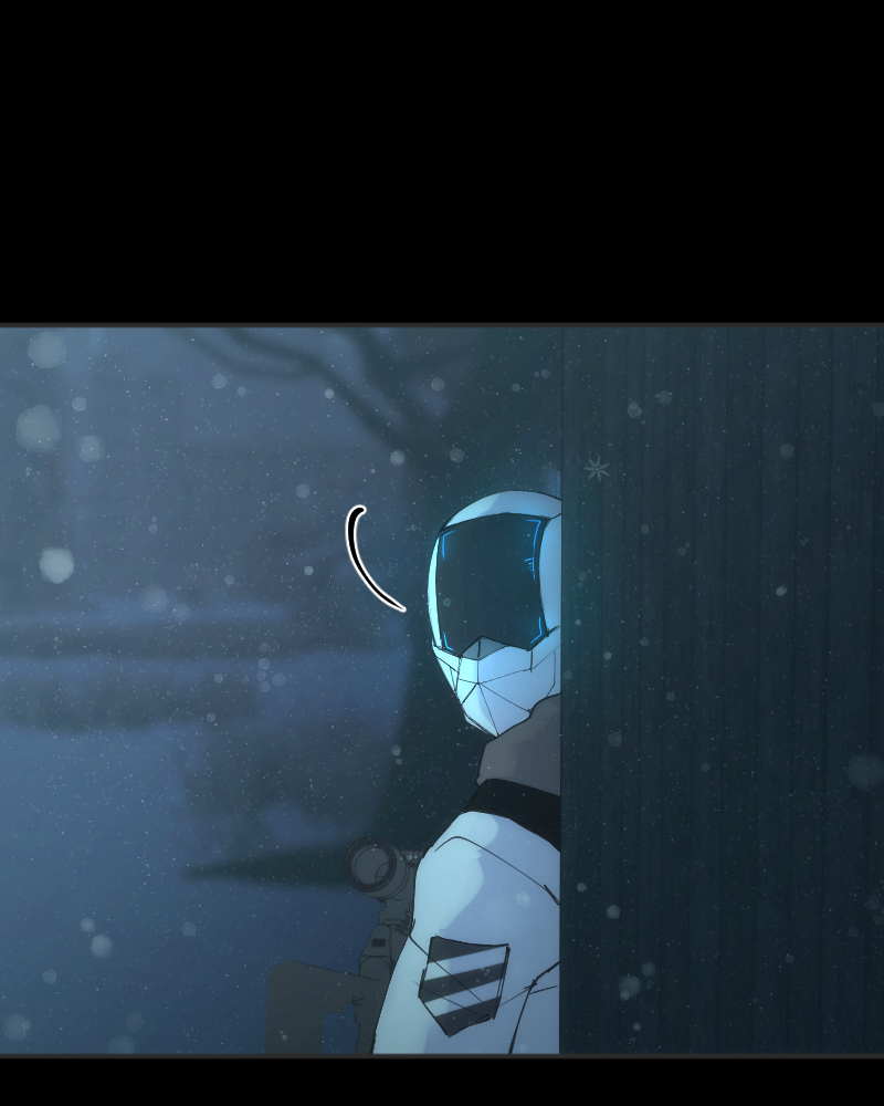 In the Bleak Midwinter Chapter 23 - page 67
