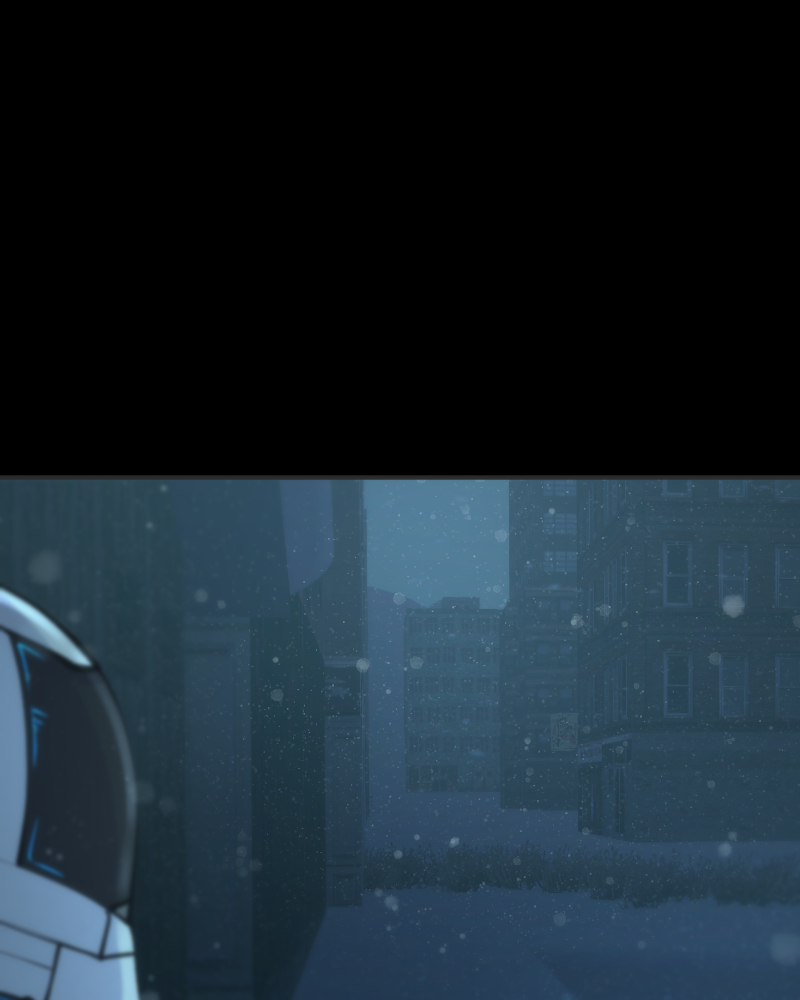 In the Bleak Midwinter Chapter 23 - page 68