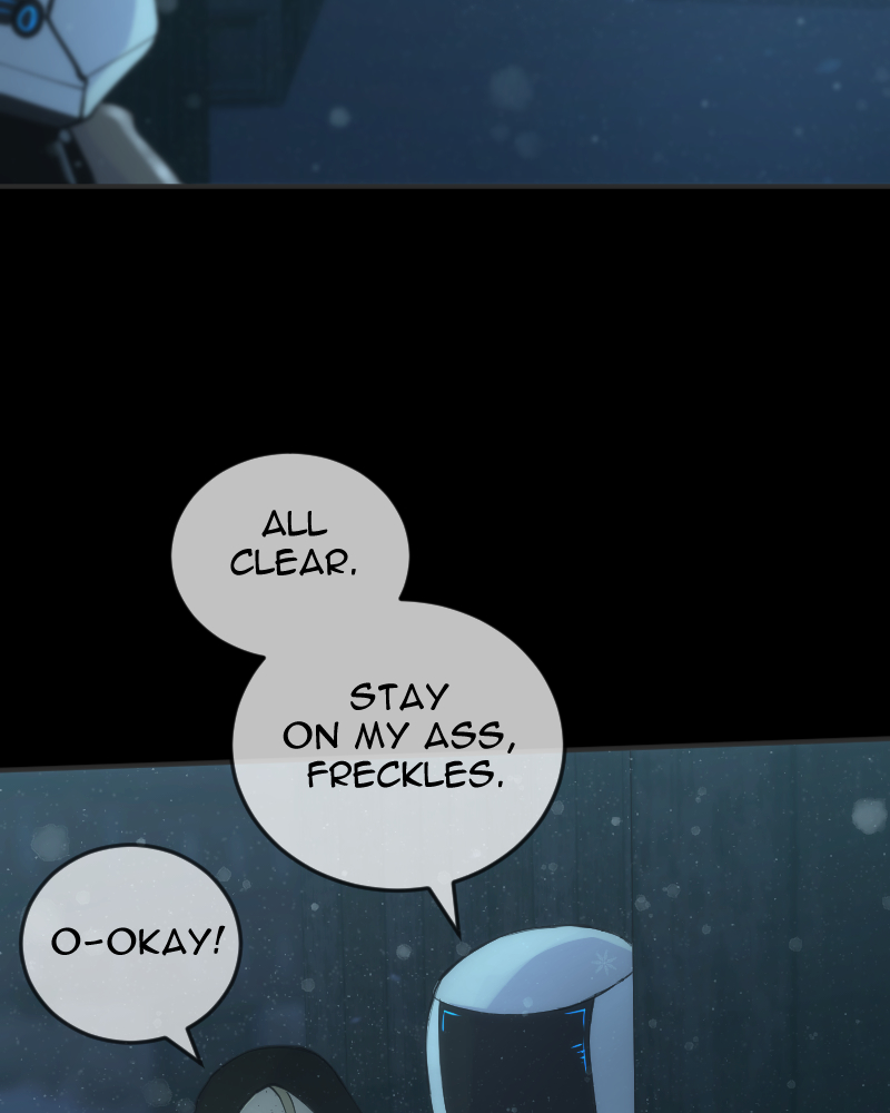 In the Bleak Midwinter Chapter 23 - page 69