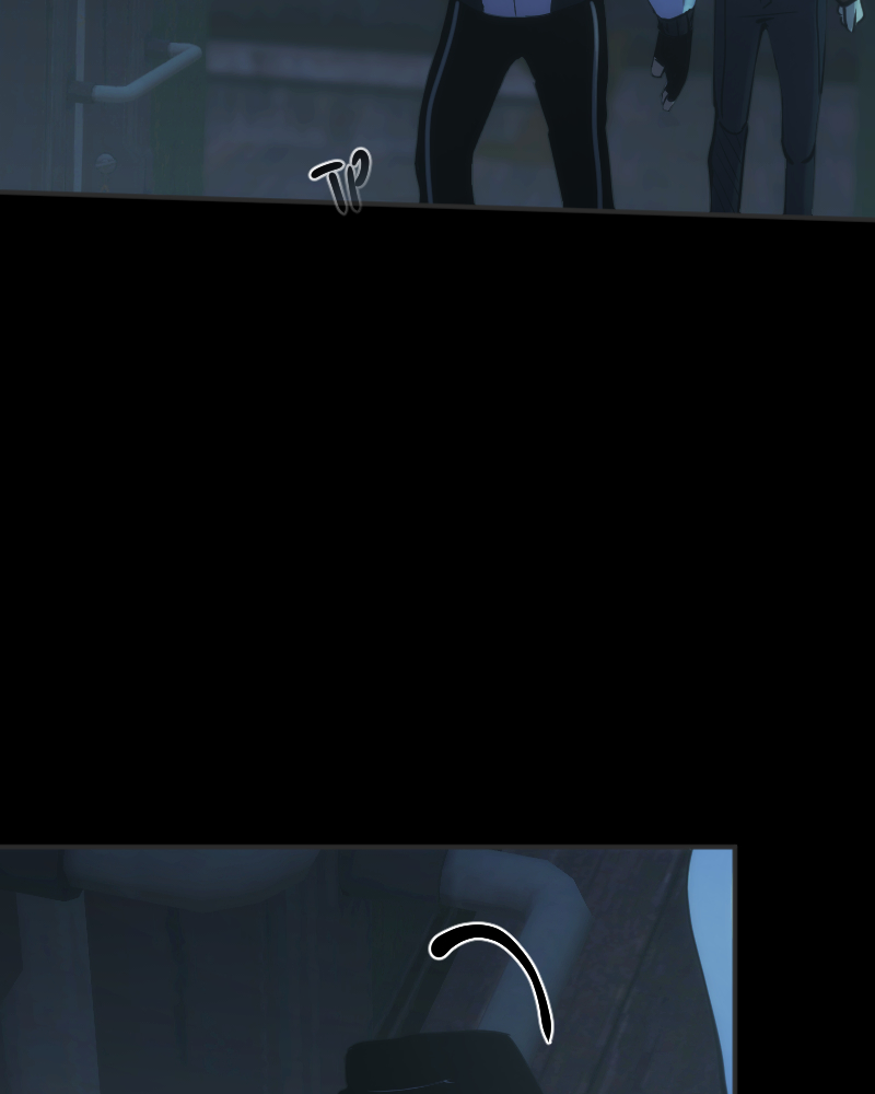 In the Bleak Midwinter Chapter 23 - page 95